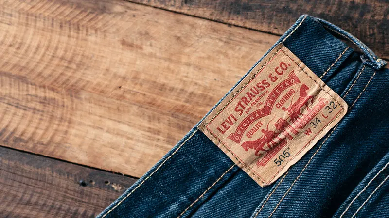 Levi Strauss s’engage contre les armes à feu aux USA