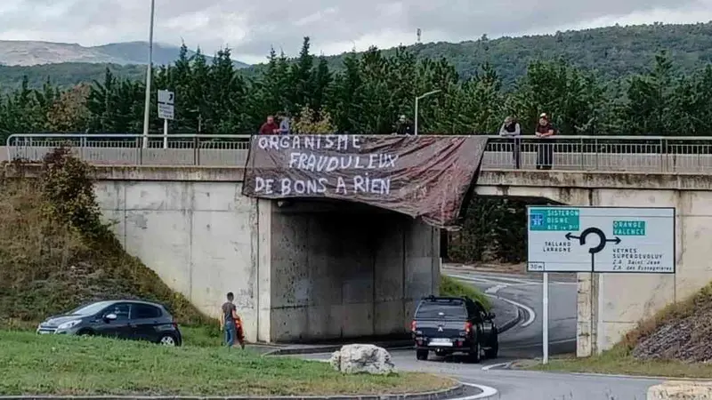 Hautes-Alpes : Les agents « activistes » de l’OFB dans le viseur des agriculteurs suite à une nouvelle attaque de loups