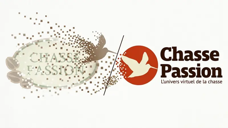 Chasse Passion change d’identité visuelle