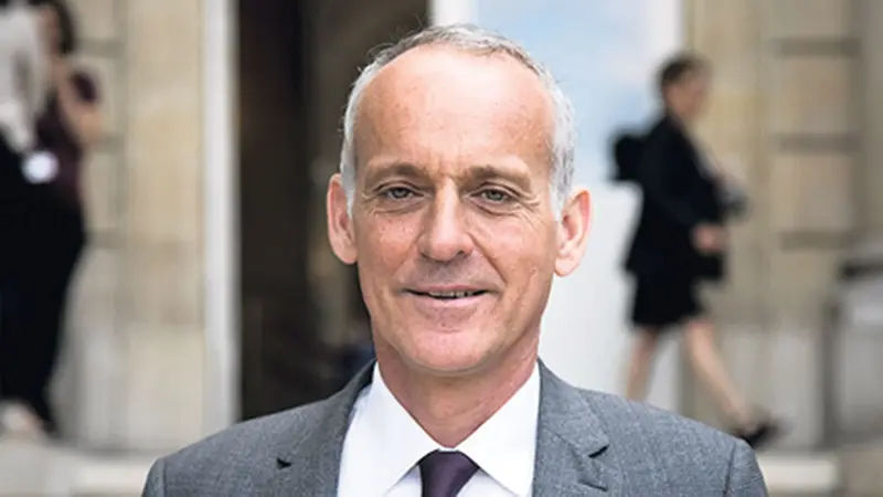 Une amende de 12.000€ requise contre Loïc Dombreval pour diffamation envers le Président des chasseurs