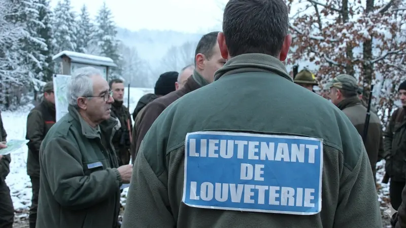 Statut des louvetiers : la proposition de loi de la députée Sophie Pantel examinée le 18 mai