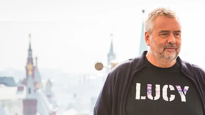 Les cerfs et sangliers de Luc Besson au cœur de la polémique