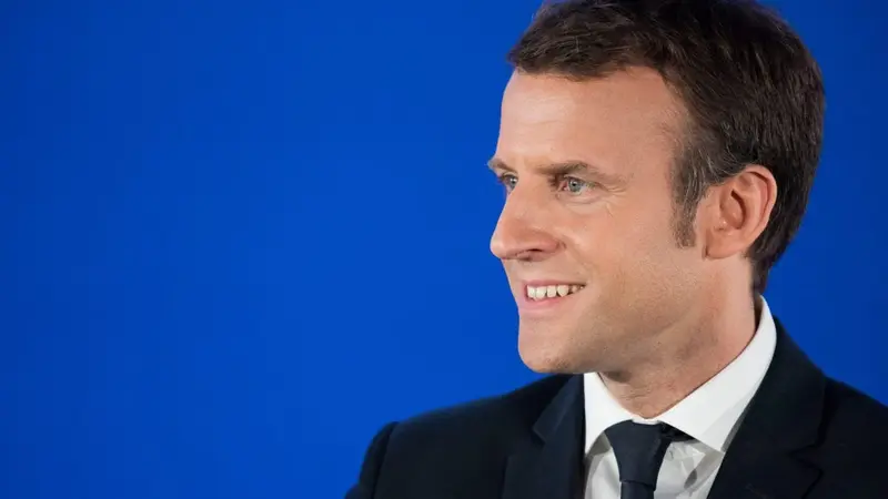 Quand Macron défendait les chasses traditionnelles