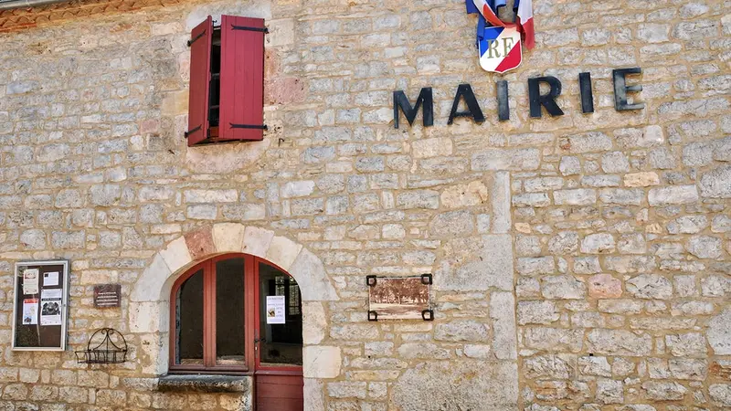 Le maire et la chasse