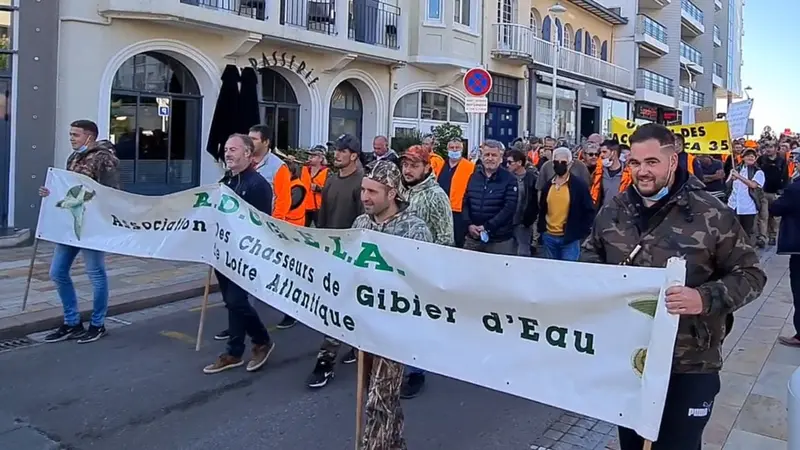 Manifestations: les dates et les lieux des rassemblements à venir (4 et 18 septembre)