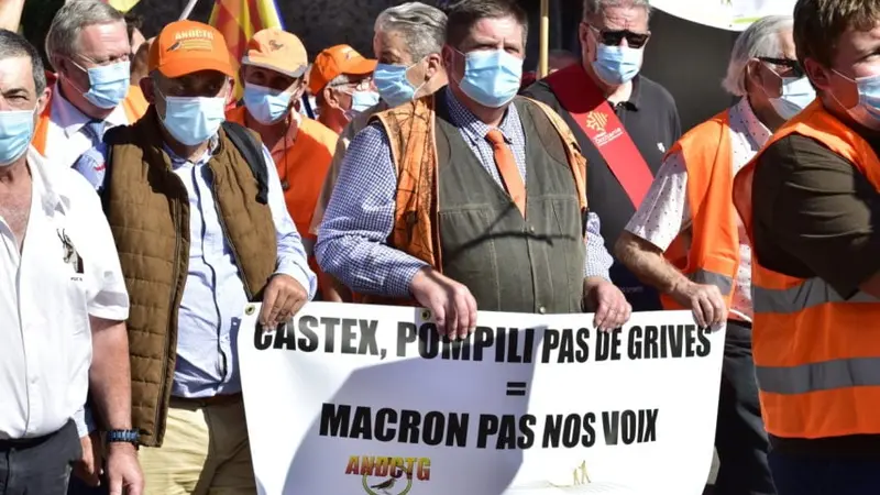 Manifestation à Prades : quel bilan ?