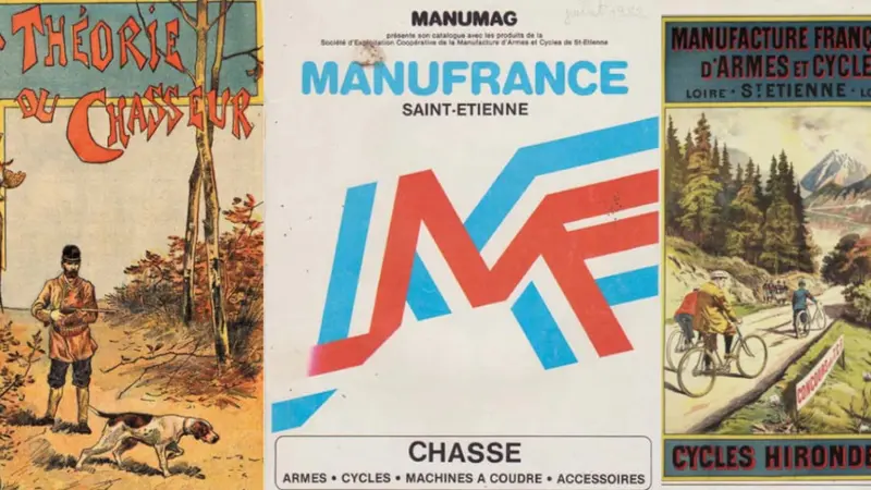 La saga Manufrance : de l’après guerre à la liquidation judiciaire