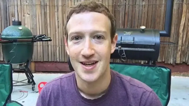 Le patron de Facebook défend la chasse