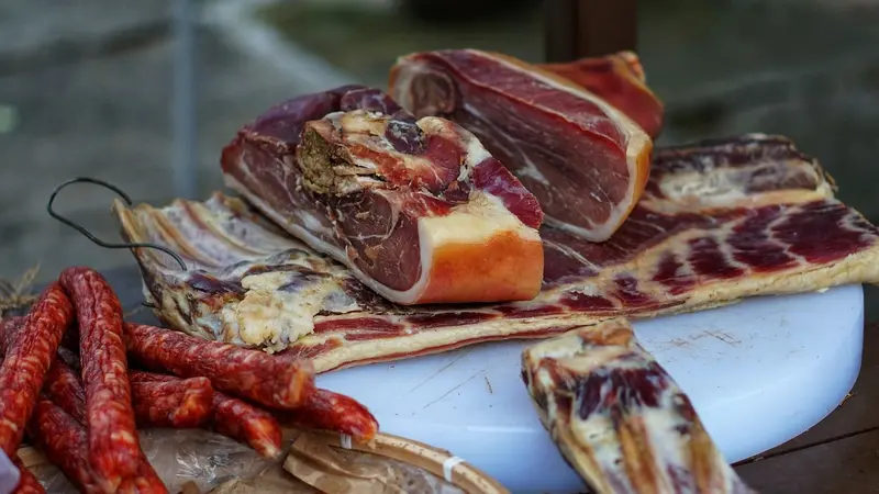 Une épidémie de trichinellose déclarée en Italie liée à la viande de sanglier