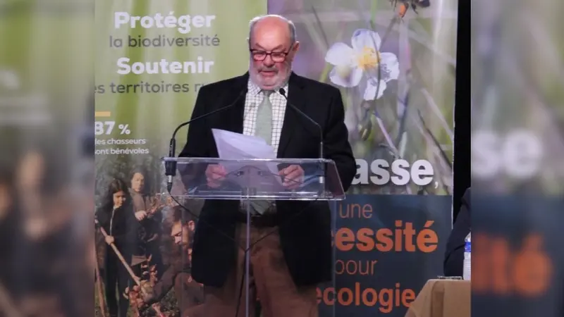 michel amblard
