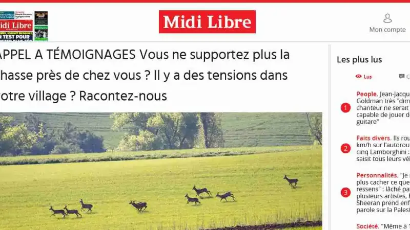 midi-libre