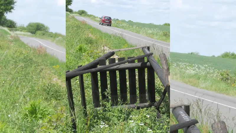 L’ACCA d’Agonnay dans les Deux-Sèvres en a assez des dégradations