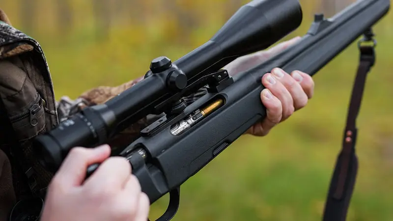 Les modérateurs de son bientôt utilisables à la chasse ?