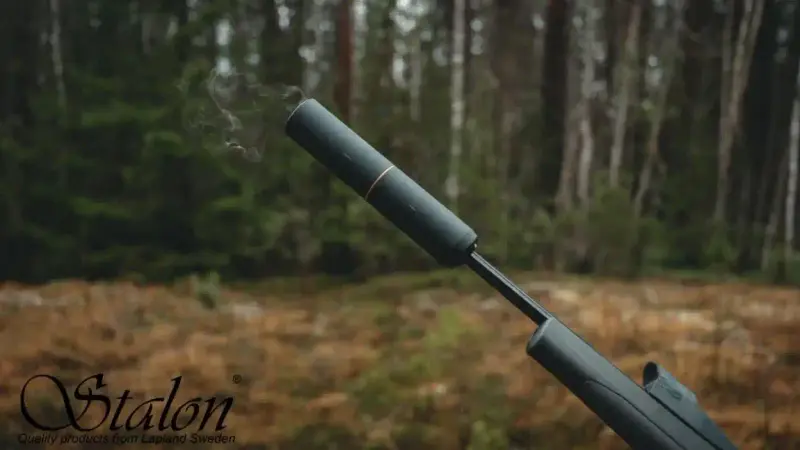Modérateurs de son Stalon X-Venti et XS-Venti, des modérateurs pensés pour les semi-autos