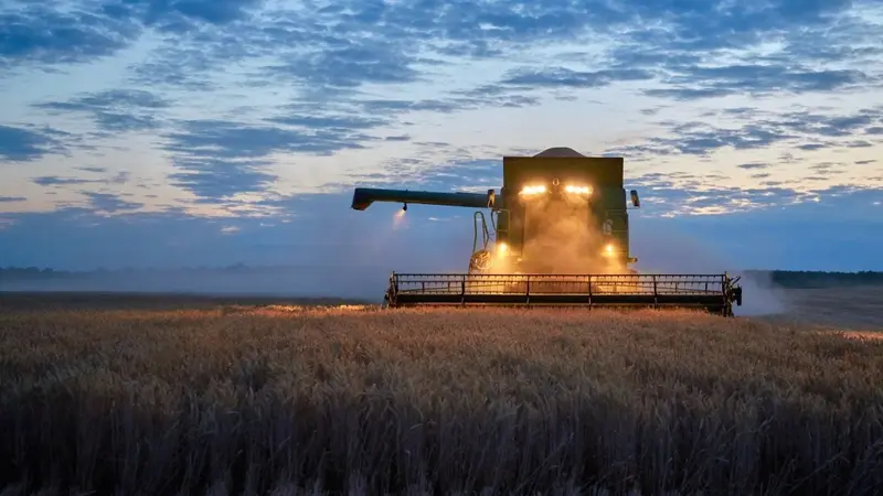 Les agriculteurs ne pourront plus moissonner après 20h dans ce département