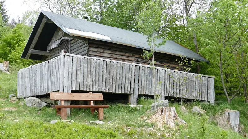Aide financière rénovation des locaux de chasse Auvergne Rhône Alpes