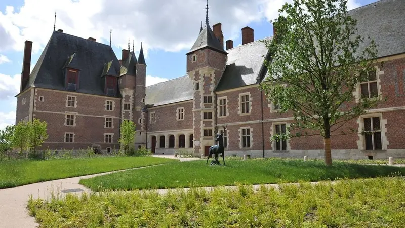 Le musée de la chasse lance une web série totalement décalée !