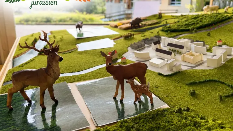 Naturo’Bus : les chasseurs prennent la route pour faire découvrir la biodiversité