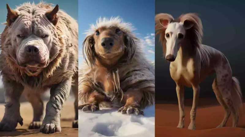 nos-chiens-dans-10-000-ans