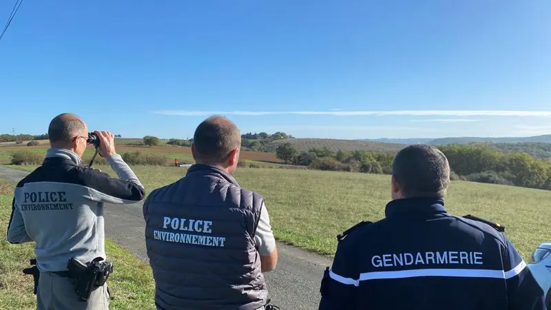 Des stages de citoyenneté payants pour les auteurs d’infractions à la chasse