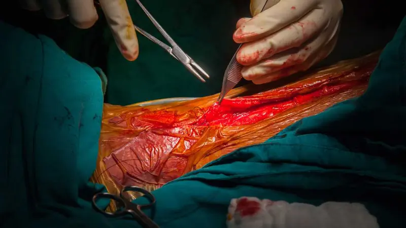 Lot-et-Garonne : 47 points de suture suite une charge de sanglier