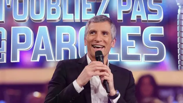 Nagui préfère « nettement qu’un lapin tue un chasseur »