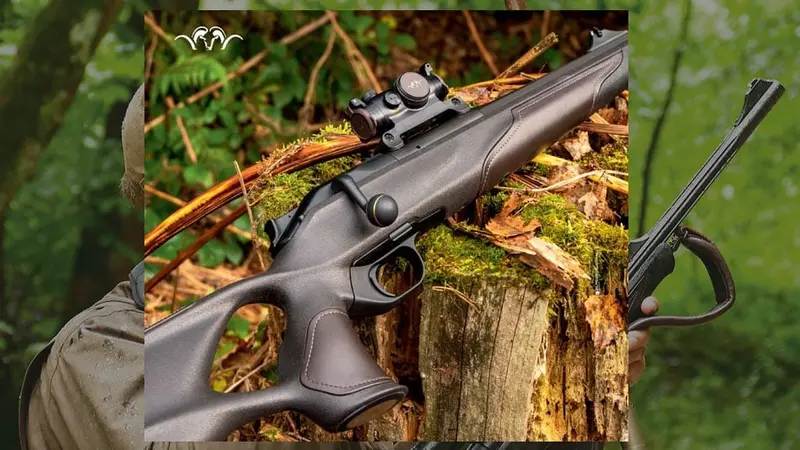 Offre de Noël : R8 Professional Success – Pack Edition limitée « Argali »