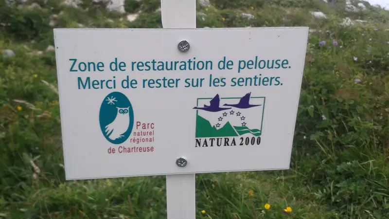 Bivouacs sauvages interdits dans le parc naturel de la Chartreuse à cause des incivilités