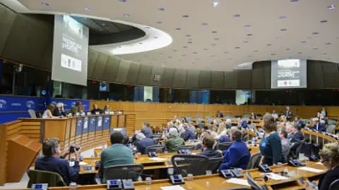 La chasse en Europe pèse 16 milliards d’€