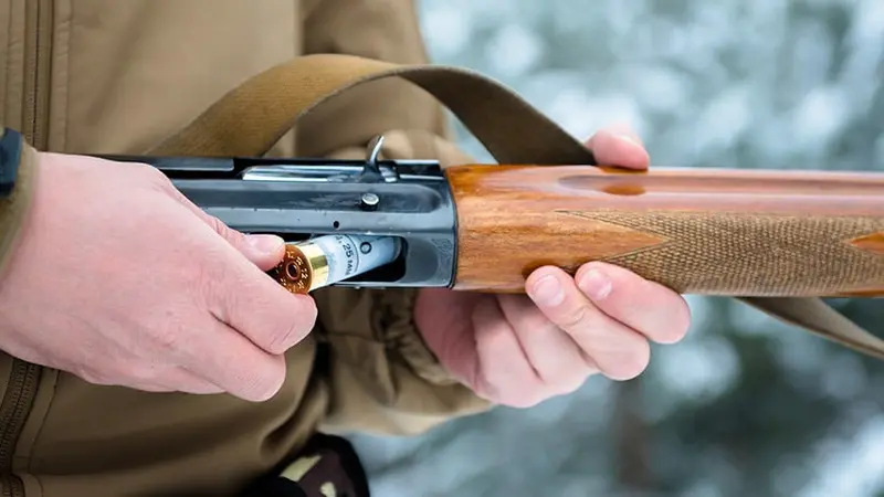 Une pétition pour une loi interdissant l'acool à la chasse