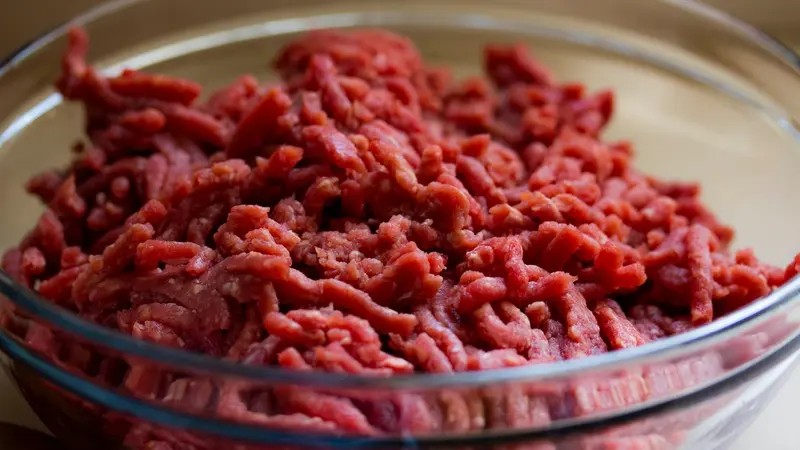 viande artificielle