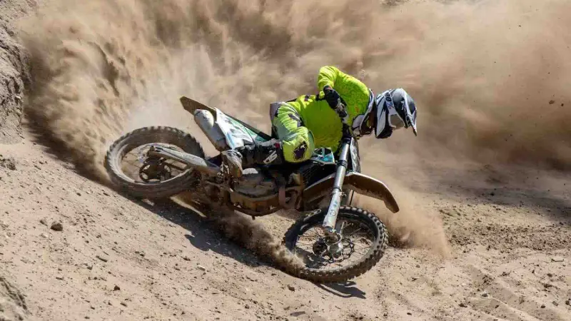 battue le Touquet