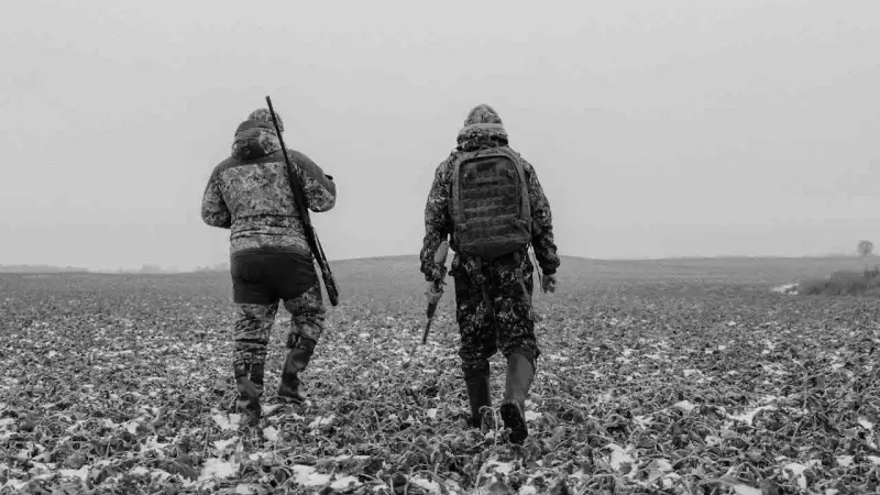 responsabilité accident de chasse