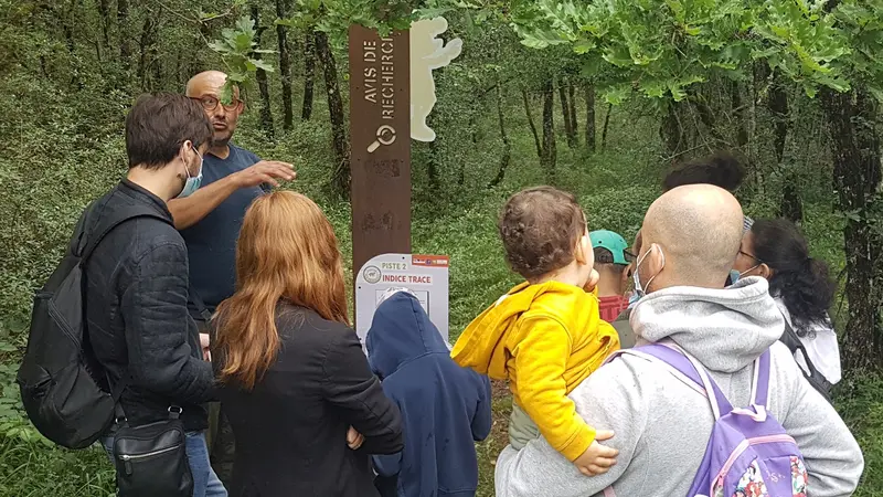 Les chasseurs de l’Aveyron impliqués auprès de l’association « Tout le monde contre le cancer »