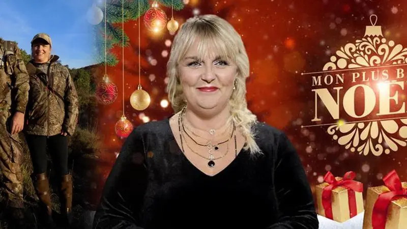 Mon plus beau Noël sur TF1 : une famille de chasseur a l’honneur cette semaine