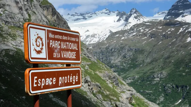 Vers un rattachement des parcs naturels nationaux à l’OFB ?