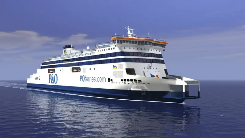 2 élevages de gibiers attaquent une compagnie maritime Britannique