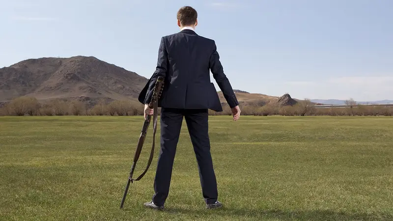 La chasse pèse 7 milliards