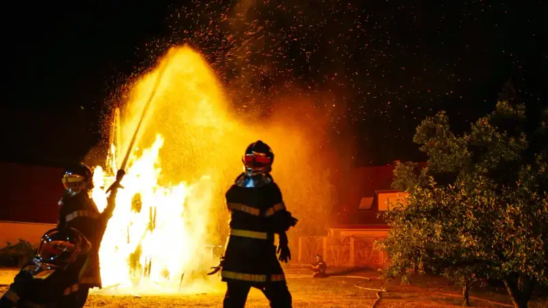 pompiers-incendie