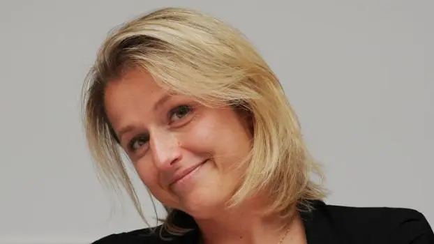 ? Barbara Pompili nouvelle ministre de la Transition Écologique et Solidaire