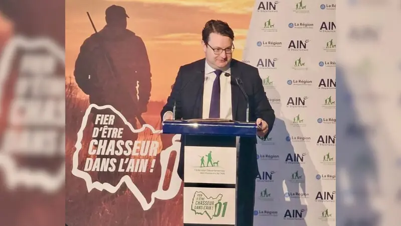 prefet chasseurs 01