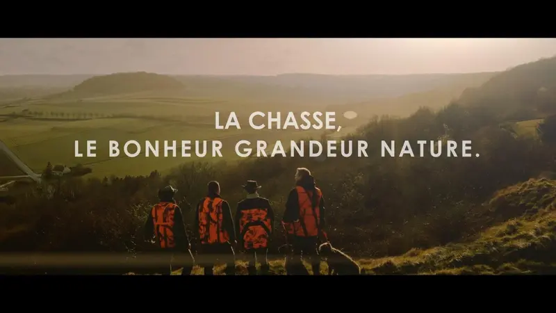 La publicité télévisée de la FNC validée par le Jury de la Déontologie Publicitaire