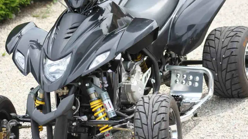 Quad