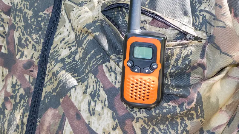 Radio à la chasse : tout ce qu’il faut savoir