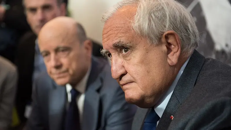 Jean-Pierre Raffarin : « Mes premiers pas quand j’étais chasseur, des moments de bonheur que je souhaite à tout le monde »