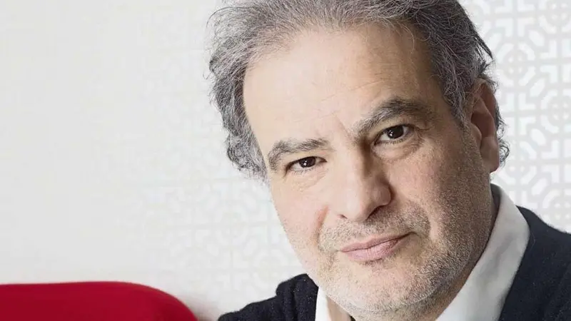 Raphael Mezrahi : « ma maison s’appelle j’encule les chasseurs »