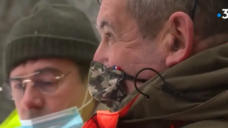 Sécurité à la chasse : France 3 a suivi les Sénateurs lors d’une battue dans l’Ain