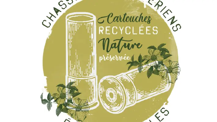 Finistère : on collecte les cartouches !