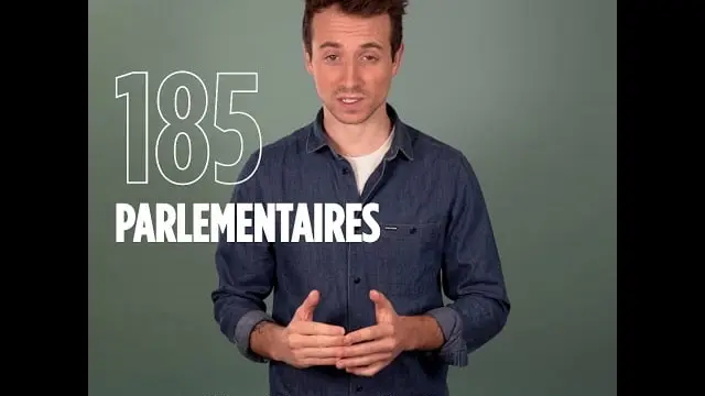 Une Sénatrice se retire du RIP, Hugo Clément tente une récupération sur Twitter