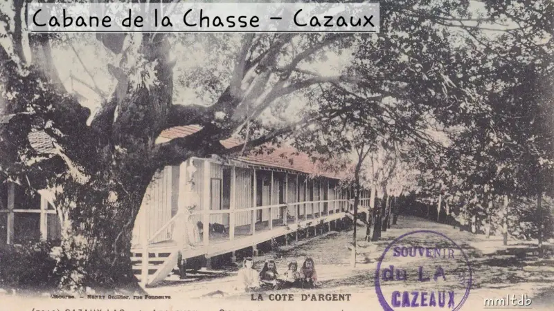 A La Teste-de-Buch, l’État refuse le permis de construire d’un relais de chasse détruit par les incendies
